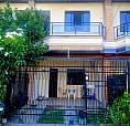 Casa Para Aluguel Possui 114 Metros Quadrados Com 2 Quartos