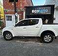 Mitsubishi L200 Triton Hpe 3.2 Cd Tb Int.diesel Aut 2012