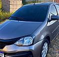 Toyota Etios X Plus Sedan 1.5 Flex 16V 4P Mec. 2019