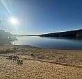 - Casa Em Condomínio Fechado No Lago Corumbá Iv  Vista Para O Lago ,