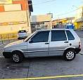 Fiat Uno Mille 1.0 Fire/ F.flex/ Economy 4p 2008
