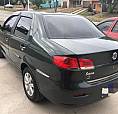 Fiat Siena Tetrafuel 1.4 Mpi Fire Flex 8V 4P 2008