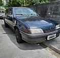 Chevrolet Monza - Aceito Troca
