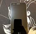Vendo Lg K10 Novo2017