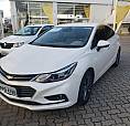 Cruze Ltz Ii