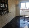 1 Dormitório Amplo,Bairro Tupi, Praia Grande