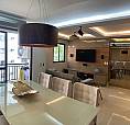  Exclusivo!Apto. 2 Quartos Sendo 1 Suite - Todo Projetado!