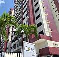 Cód. 1399 - Alugue Apartamento No Cond. Ícone Residence