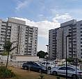 Apartamento Condominio Reservatto Mansoes Sto Antonio Em Campinas