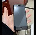 Iphone Cinza Espacial 16 Gb