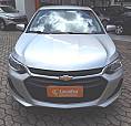 Chevrolet Onix 2020/2020 1.0 Flex Lt Manual