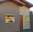 Casa Para Venda Possui 45 Metros Quadrados Com 2 Quartos Em Jardim Anache - Campo Grande -