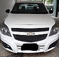 Baixou.... Vendo Montana Ls 1.4 Flex 2013/2014 