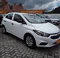 Chevrolet Joy 2019/2020 1.0 Spe4 Flex Manual