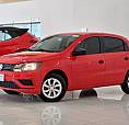 Volkswagen Gol 2022