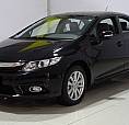 Honda Civic 2.0 Lxr
