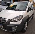 Fiat Idea Adv 1.8/Completo/Gnv/ 2015/ 43.900,00
