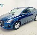 Chevrolet Onix 1.0 Turbo Plus Ltz
