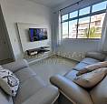 Apartamento Econômico De 2 Dormitórios Pertinho Do Mar!