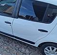 Sandero Gnv/Gás 