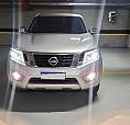 Frontier Xe 2021