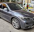 Vendo Bmw X1 Bindada 32Mil Km Único Dono Todas As Revisões Na Concessionária 