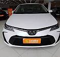 Toyota Corolla 2023 2.0 Vvt-Ie Flex Gli Direct Shift