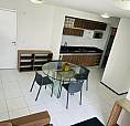 Apartamento Mobiliado No Gran Park Arvores