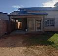 Casa No Murilo Teixeira (Satélite 3)