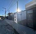 Sobrado Com 2 Suites No Bairro Itacolomi Em Balneário Piçarras/Sc