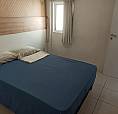 Alto Dos Franceses - Mobiliado
