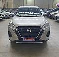 Nissan Kicks Sense 1.6
