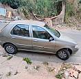 Fiat Palio 1.0/ Trofeo 1.0 Fire/ Fire Flex 4P 2006