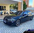 Bmw 320i A Modern/sport Tb 2.0/a.flex 16v 4p 2024