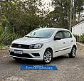 Gol 1.6 Msi Flex / 2021 - 60 Mil Km - 1 Ano De Garantia 