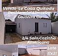 Casa Quitada Residencial Limoeiro 