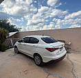 Fiat Cronos Drive 1.3 8V Flex 2021