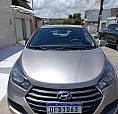 Hyundai Hb20 Comf./C.plus/C.style 1.0 Flex 12V 2017