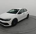 Volkswagen Polo Track 1.0 Flex 12V 5P 2025