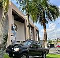 Nissan Frontier Se/Se Strik/One Cd 4X4 2.8 Dies 2004