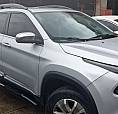 Fiat Toro Freedom 1.8 16V Flex Aut. 2019