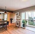 Apartment Em São Paulo - São Paulo, Vila Sofia