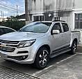 Chevrolet S10 Pick-Up Lt 2.8 Tdi 4X4 Cd Diesel Aut 2015