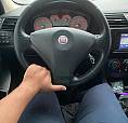 Fiat Stilo 1.8 Attractive Flex 8V 5P 2010