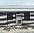 Alugo Casa Geminada 