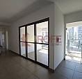 2 Quartos, 1 Suíte, 2 Banheiros, 1 Vaga. 64,60M Com Armários