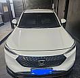 Honda Hr-V Touring 1.5 Tb 16V 5P Aut. 2023