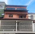 Casa No Riacho Fundo 1, 3 Quartos, Sendo 1 Com Suíte. 
