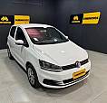 Volkswagen Fox Trendline 1.0 Flex 12V 5P 2015