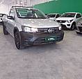 Volkswagen Saveiro Robust 1.6 Total Flex 16V 2024